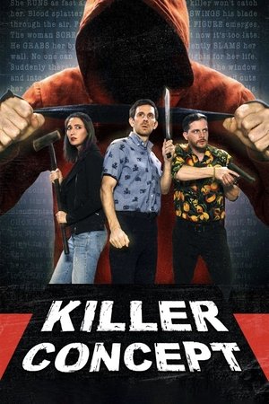 Watch Free Killer Concept (2021)