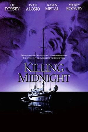 Watch Full Movie: Killing Midnight (1997)