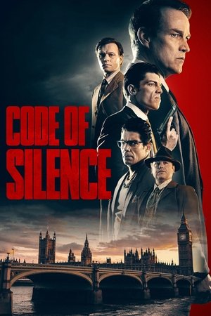 Watch Free Code of Silence (2021)