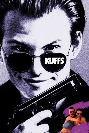 Watch Free Kuffs (1992)