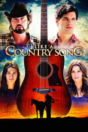 Watch Free Like a Country Song (2014)