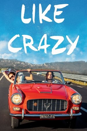 Watch Free Like Crazy (2016)
