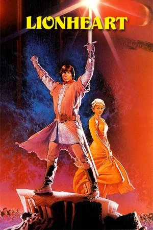 Watch Free Lionheart (1987)