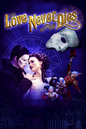Watch Free Love Never Dies (2012)