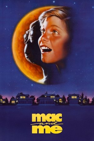Watch Free Mac and Me (1988)