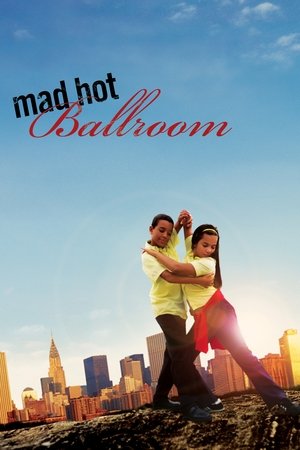 Watch Free Mad Hot Ballroom (2005)