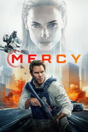 Watch Free Mercy 2026