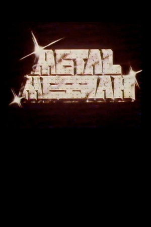 Watch Free Metal Messiah (1978)