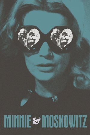 Watch Free Minnie and Moskowitz (1971)