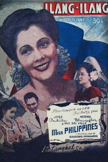 Watch Free Miss Philippines (1947)