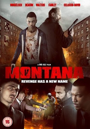 Watch Free Montana (2014)