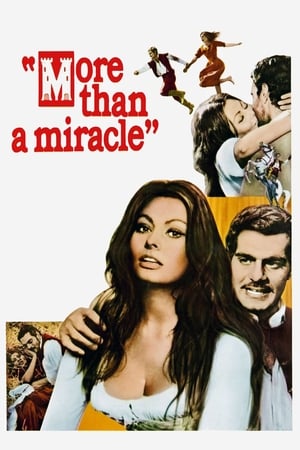 Watch Free More Than a Miracle (1967)
