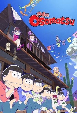 Watch Free Osomatsu san (2015-)