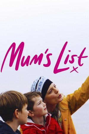 Watch Free Mums List (2016)