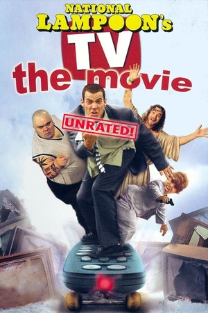Watch Free TV: The Movie (2006)