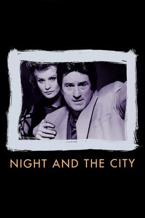 Watch Free Night and the City (1992)