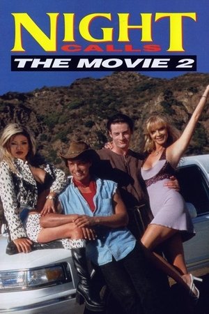 Watch Free Night Calls: The Movie, Part 2 (2000)
