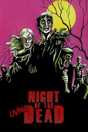 Watch Free Night of the Living Dead (1968)
