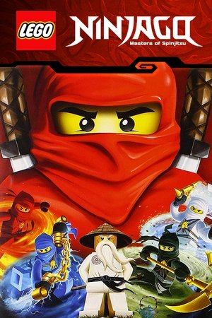 Watch Free Ninjago: Masters of Spinjitzu (2011 )