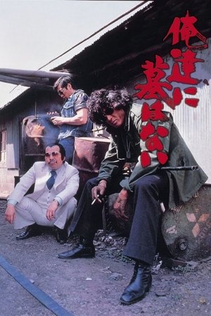 Watch Free Oretachi ni haka wa nai (1979)