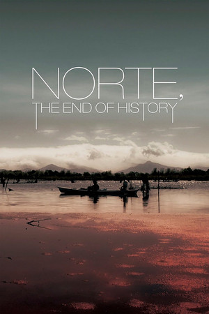 Watch Free Norte, the End of History (2013)