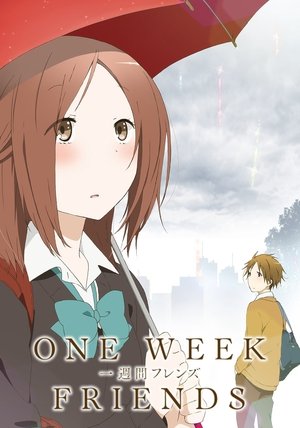 Watch Free One Week Friends (2014)