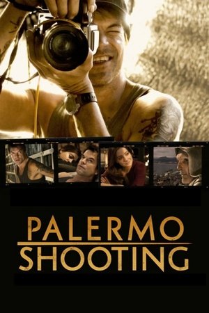 Watch Free Palermo Shooting (2008)