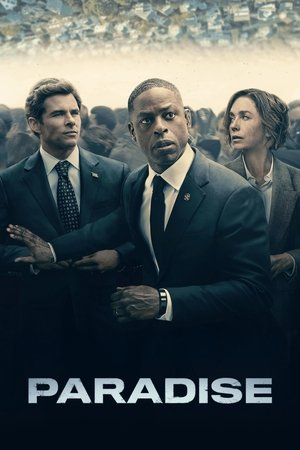 Watch Free Paradise (2025-)