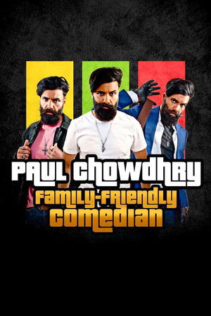 Watch Free Paul Chowdry Family Friendly Comedian (2024)