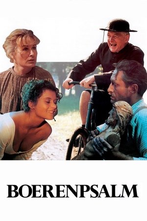 Watch Free Boerenpsalm (1989)