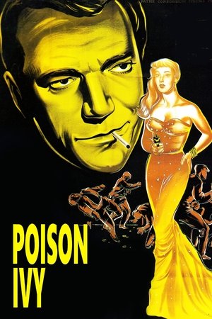Watch Free Poison Ivy (1953)