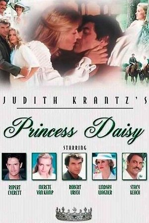 Watch Free Princess Daisy (1983)