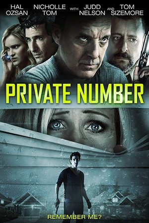 Watch Free Private Number (2014)