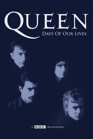 Watch Free Queen: Days of Our Lives (2011)