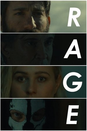 Watch Free Rage (2021)