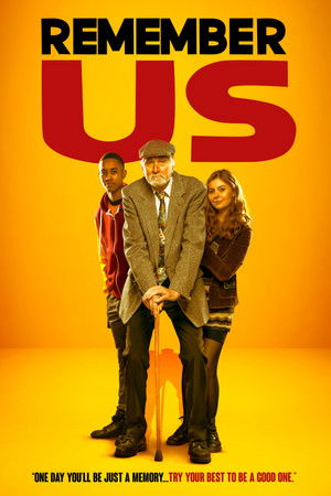 Watch Free Remember Us (2024)
