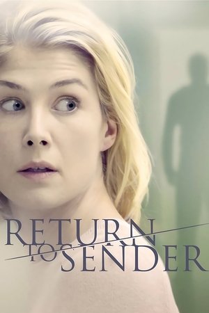Watch Free Return to Sender (2015)