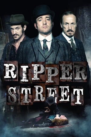 Watch Free Ripper Street (20122016)