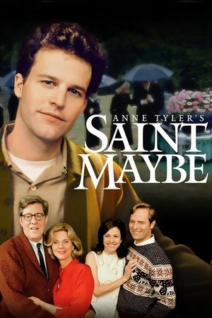 Watch Free Saint Maybe (1998)