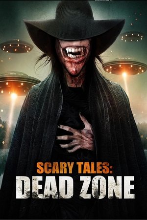 Watch Free Scary Tales: Dead Zone (2023)