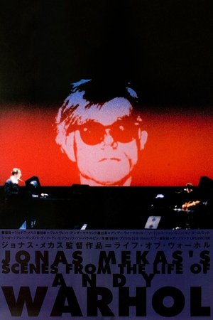 Watch Free Scenes from the Life of Andy Warhol Friendships and Intersections (1990)