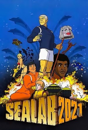 Watch Free Sealab 2021 (20002005)