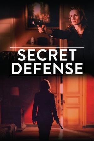 Watch Free Secret Defense (1998)
