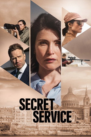 Watch Free Secret Service (2026–)