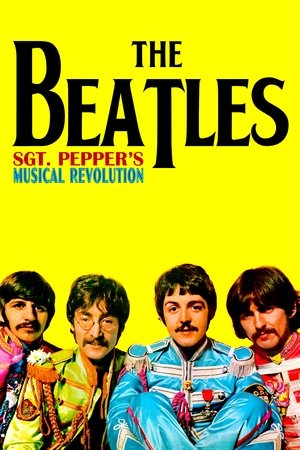 Watch Free Sgt Peppers Musical Revolution with Howard Goodall (2017)