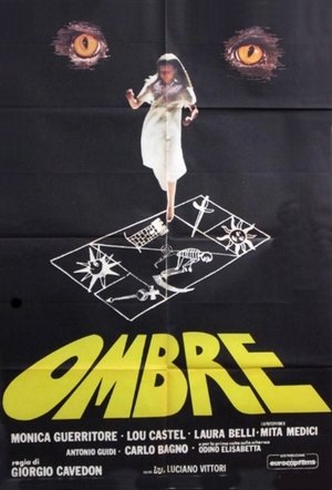 Watch Free Ombre (1980)