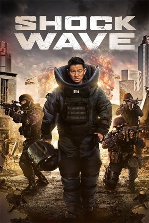 Watch Free Shock Wave (2017)