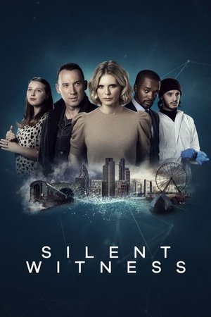 Watch Free Silent Witness (1996 )