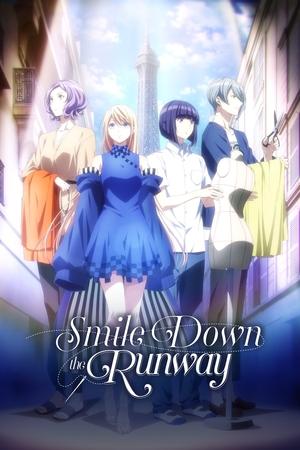 Watch Free Smile at the Runway (2020 )