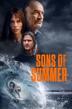 Watch Free Sons of Summer (2023)